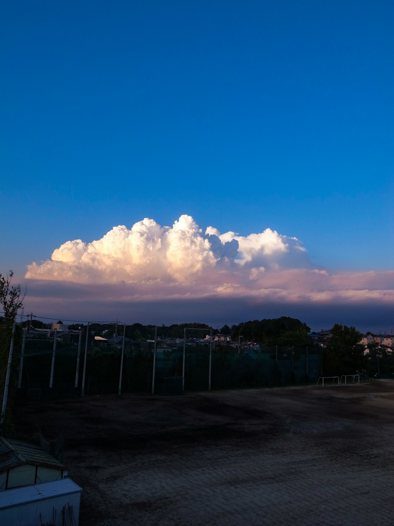 雲