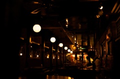 TOKYO オアシス