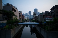 水路