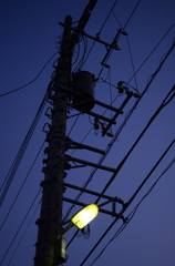 電力