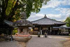 奈良 大安寺