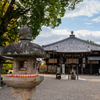 奈良 大安寺