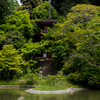 此岸の風景