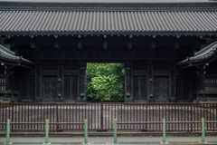 黒門