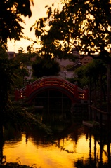 夕染橋