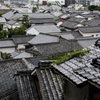 甍の波