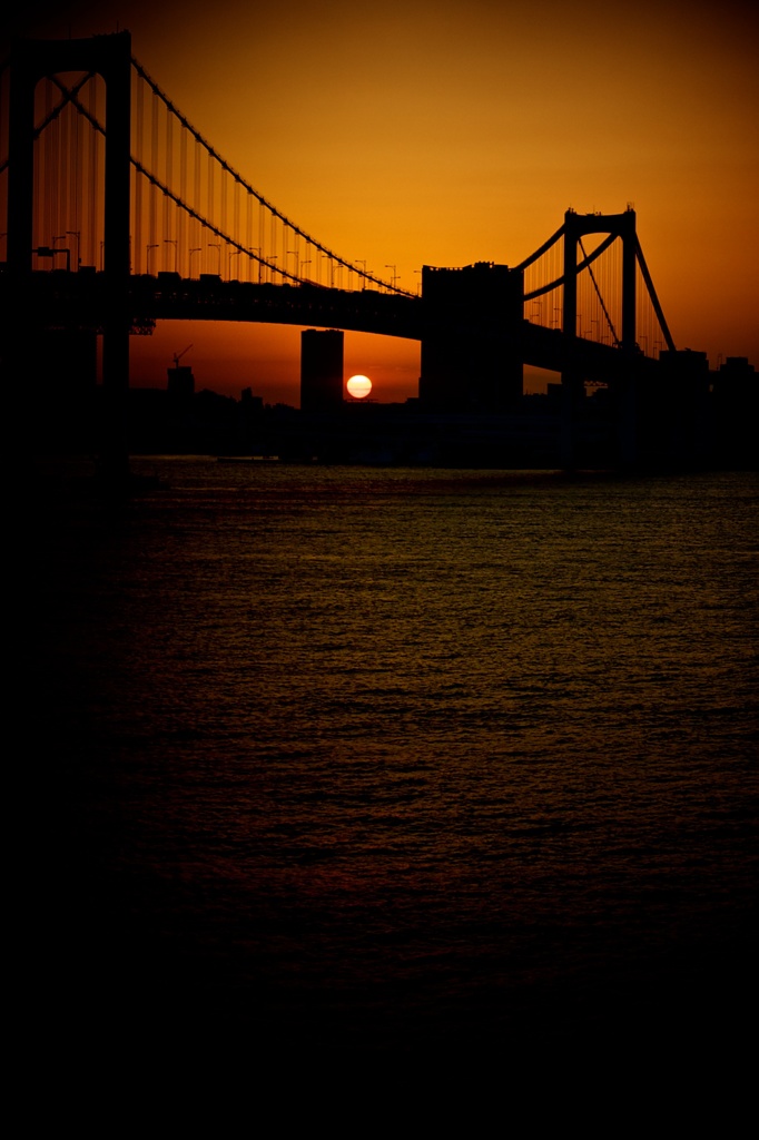 トウキョウベイブルース