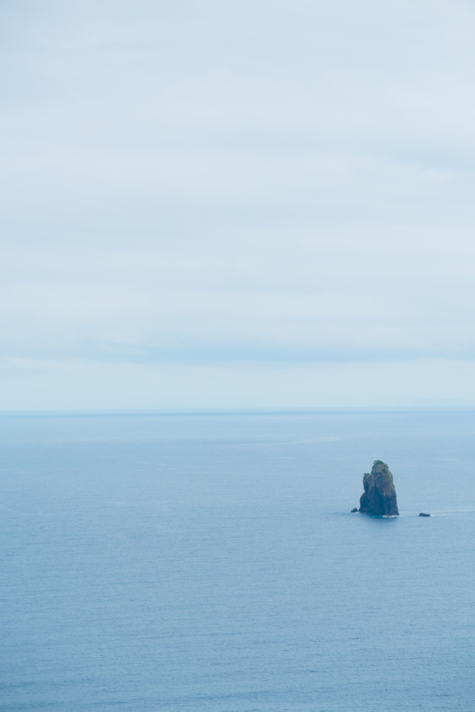 外海の海