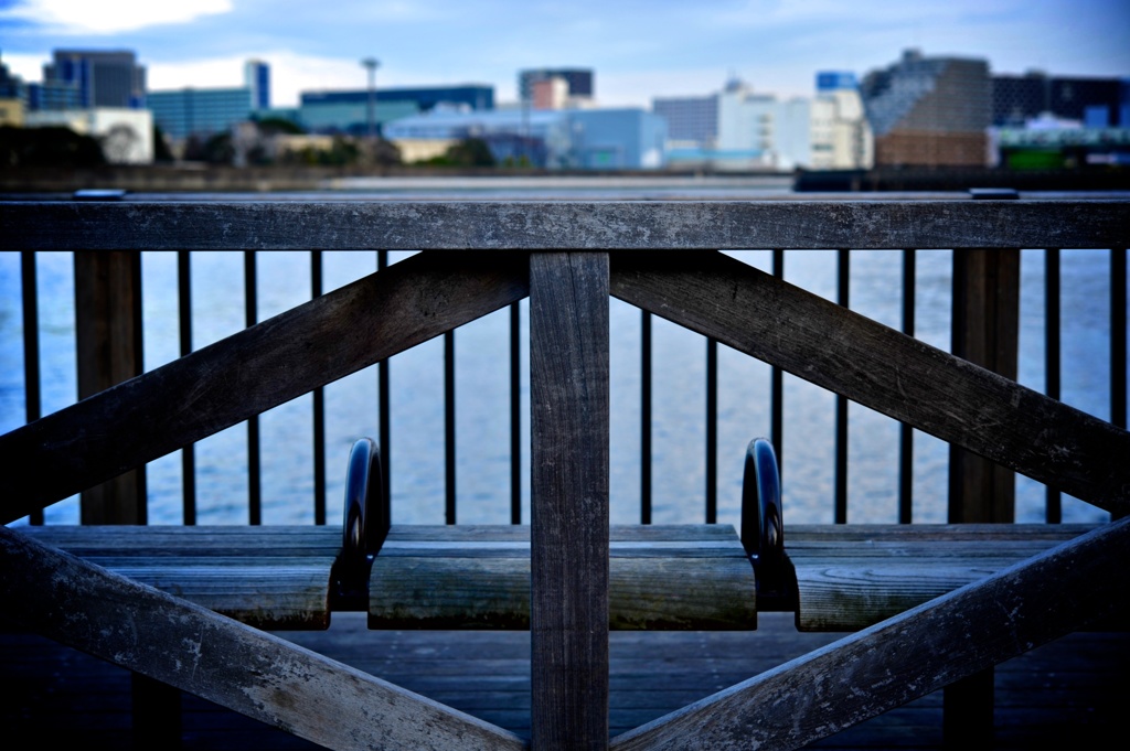 そこにある風景