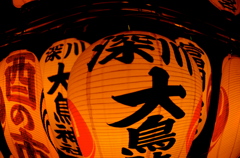 酉の市