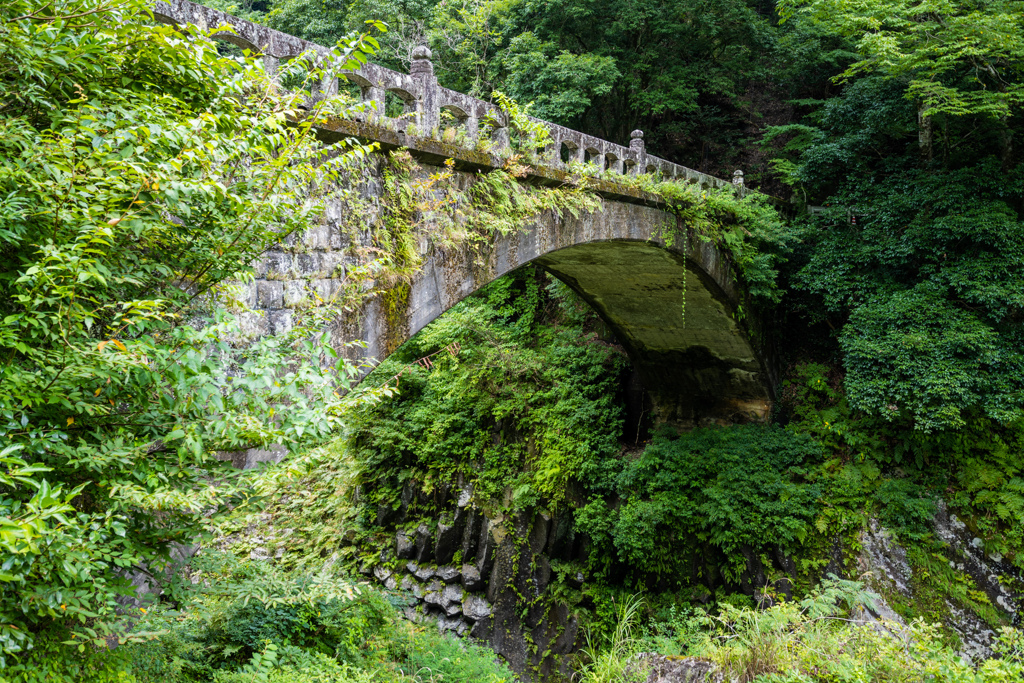 神橋