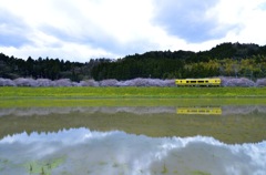 春彩鉄道