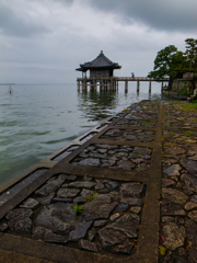 近江八景