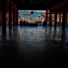 厳島神社観光