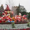 クリスマスデコレーション
