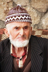 トルコ紳士