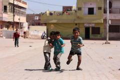 children
