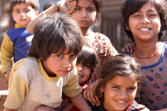 children