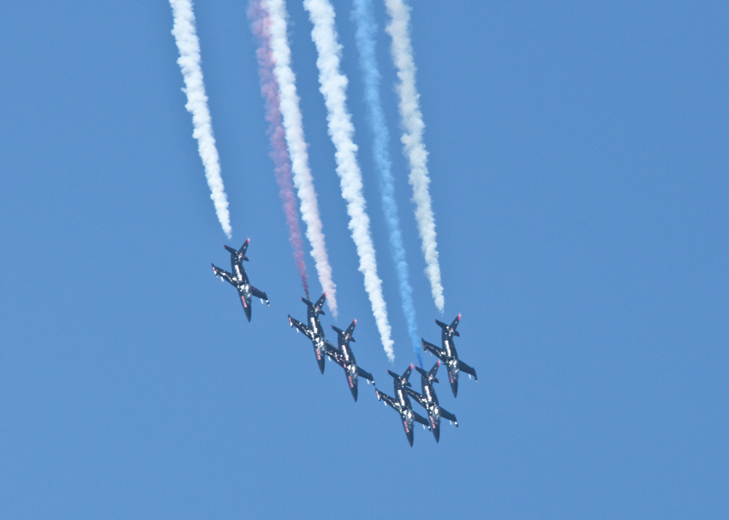 Blue Angels
