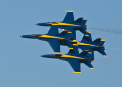 Blue Angels
