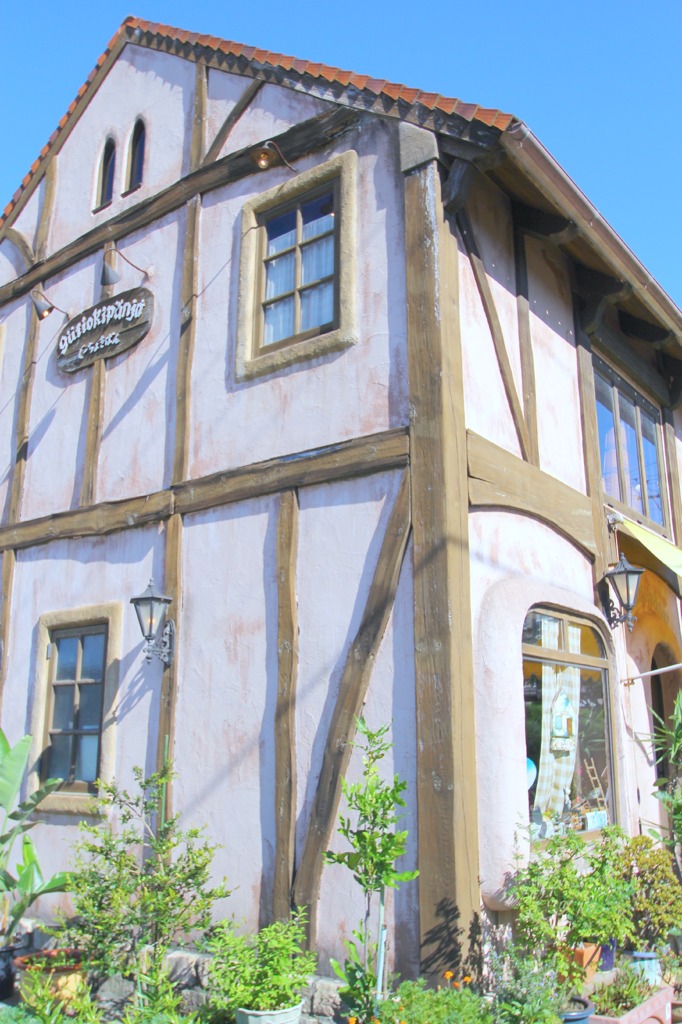 ぐーちょきぱん