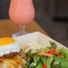 ランチ