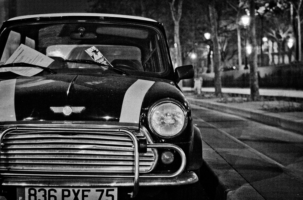This is MINI