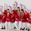 仙台すずめ踊り　～菫～