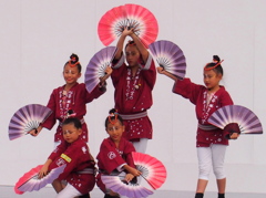 仙台すずめ踊り　～華～