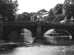 皇居外苑３