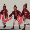 仙台すずめ踊り　～おてんば三人娘～