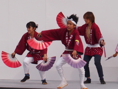 仙台すずめ踊り　～若大将～