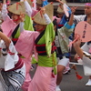 ラストスパート