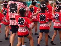 子ども祭り