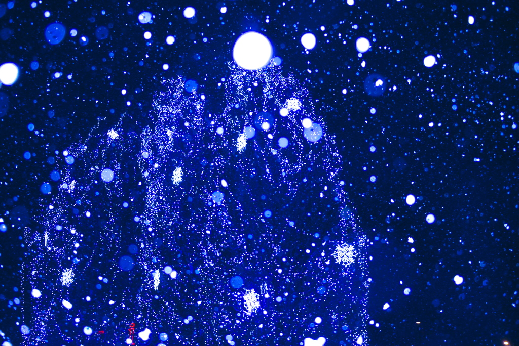 White illumination