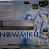 SNOW MIKU