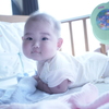 寝返り
