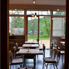 新潟「Hachi cafe」