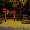 京都「岩戸落葉神社」