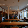新潟「Hachi cafe」