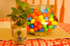 チョコボール