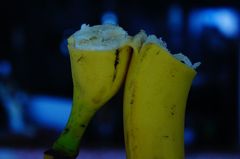 剥こうと思ったら・・・