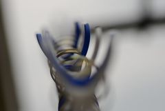洗濯バサミ整列