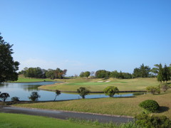 迎賓館１８番ホール