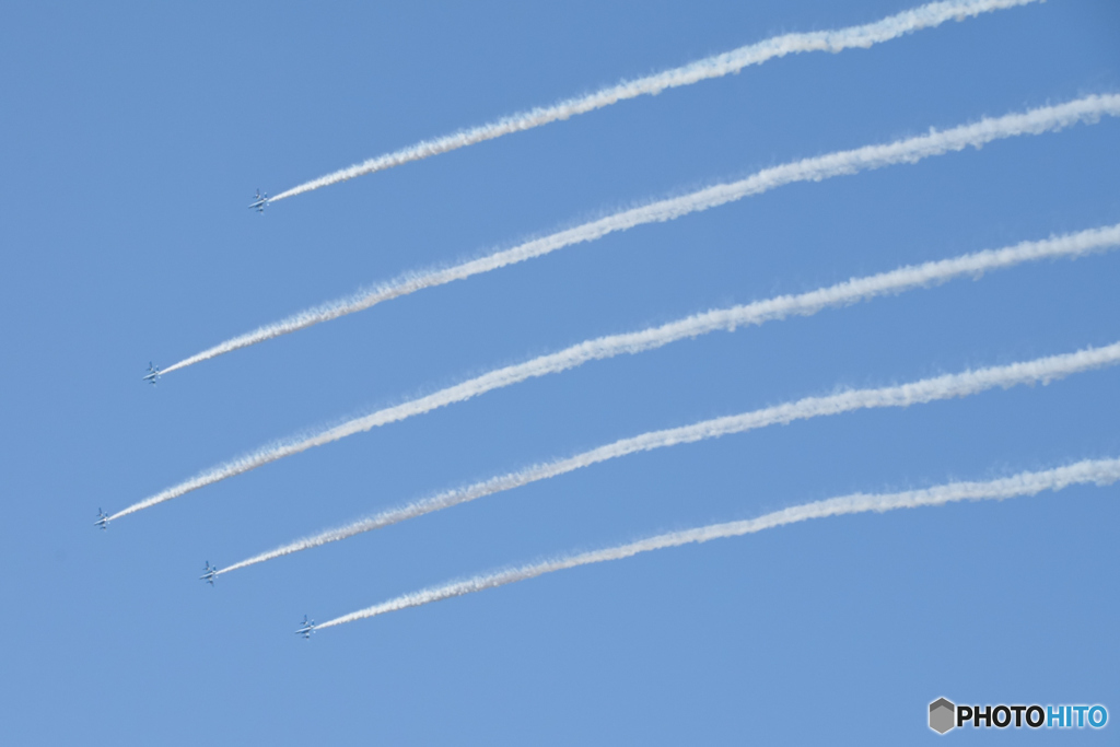 青空の五線譜