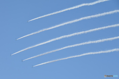 青空の五線譜