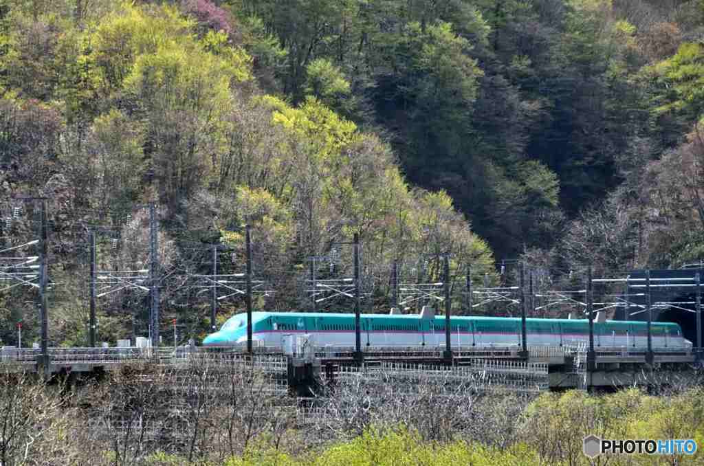 北海道新幹線