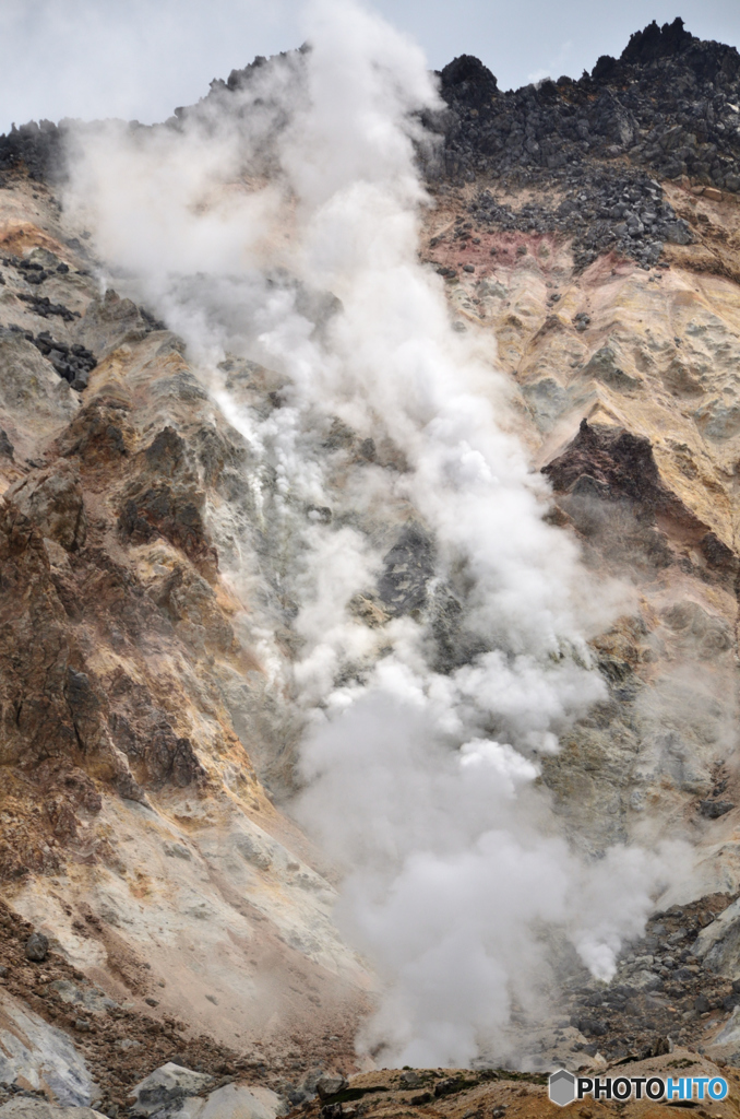 火山活動