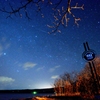 北緯42度の星空～早春