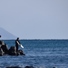 海との対話